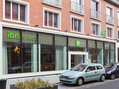 ibis styles calais|ibis Styles Calais Centre, Calais (aktualisierte Preise。